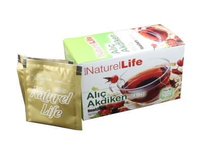 Alıç Akdiken Bitkisel Çay